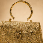 Jashn Jewel Clutch