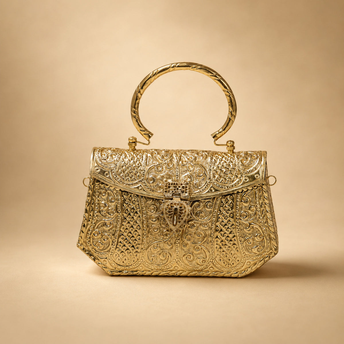 Jashn Jewel Clutch