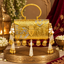 Rajshi Brass Clutch