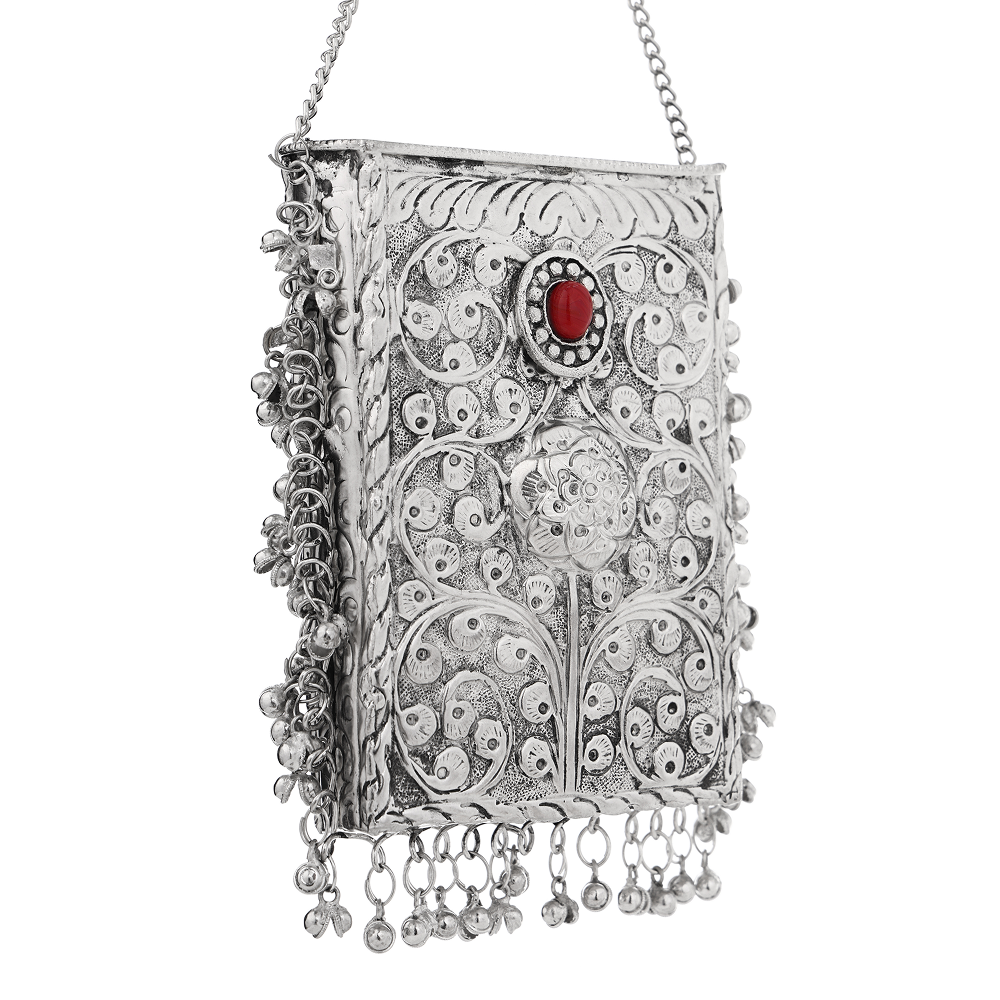 Ghungroo Phone Cover