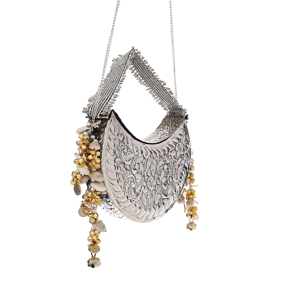 Moon Bag