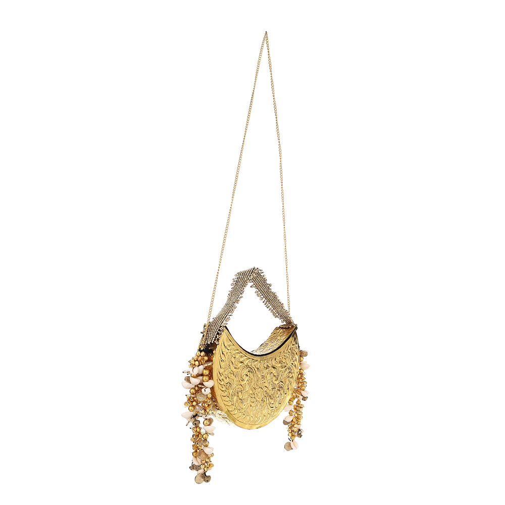 Moon Bag