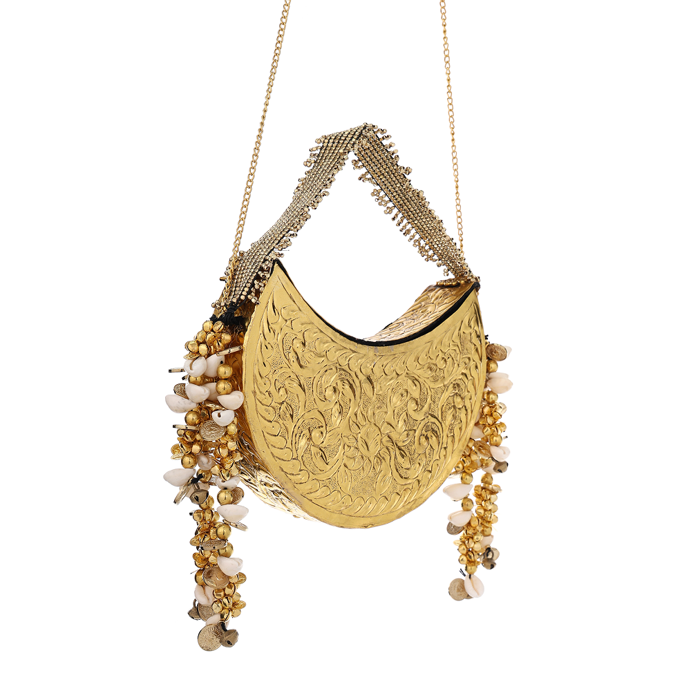 Moon Bag