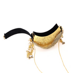 Moon Bag
