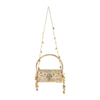 Rajwadi Brass Bag
