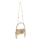 Rajwadi Brass Bag