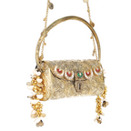 Rajwadi Brass Bag