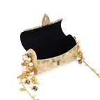 Rajwadi Brass Bag