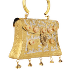 Keshari Brass Bag