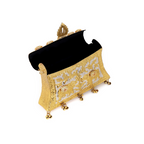 Keshari Brass Bag