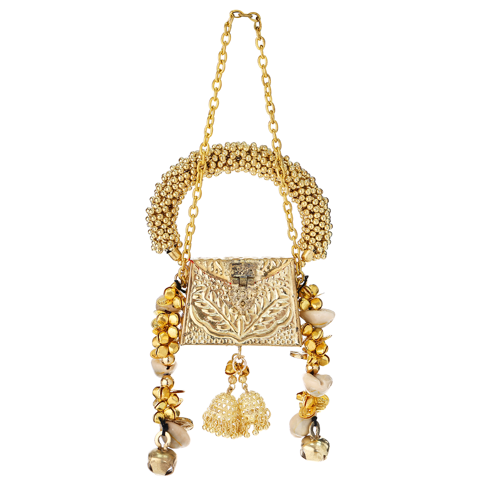 Gulnaar Mini Bag