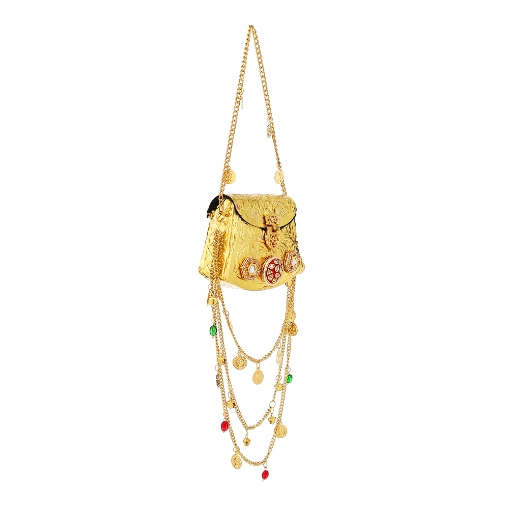 Aura Bag