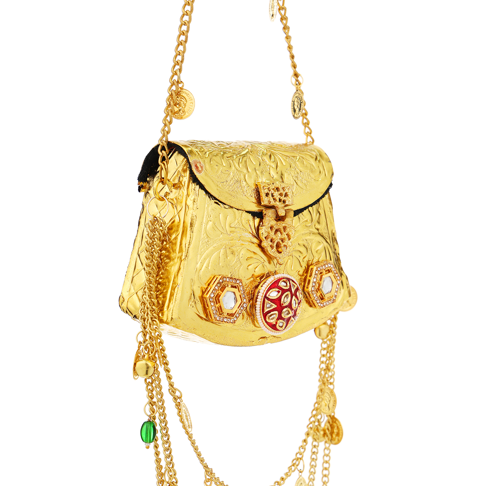 Aura Bag