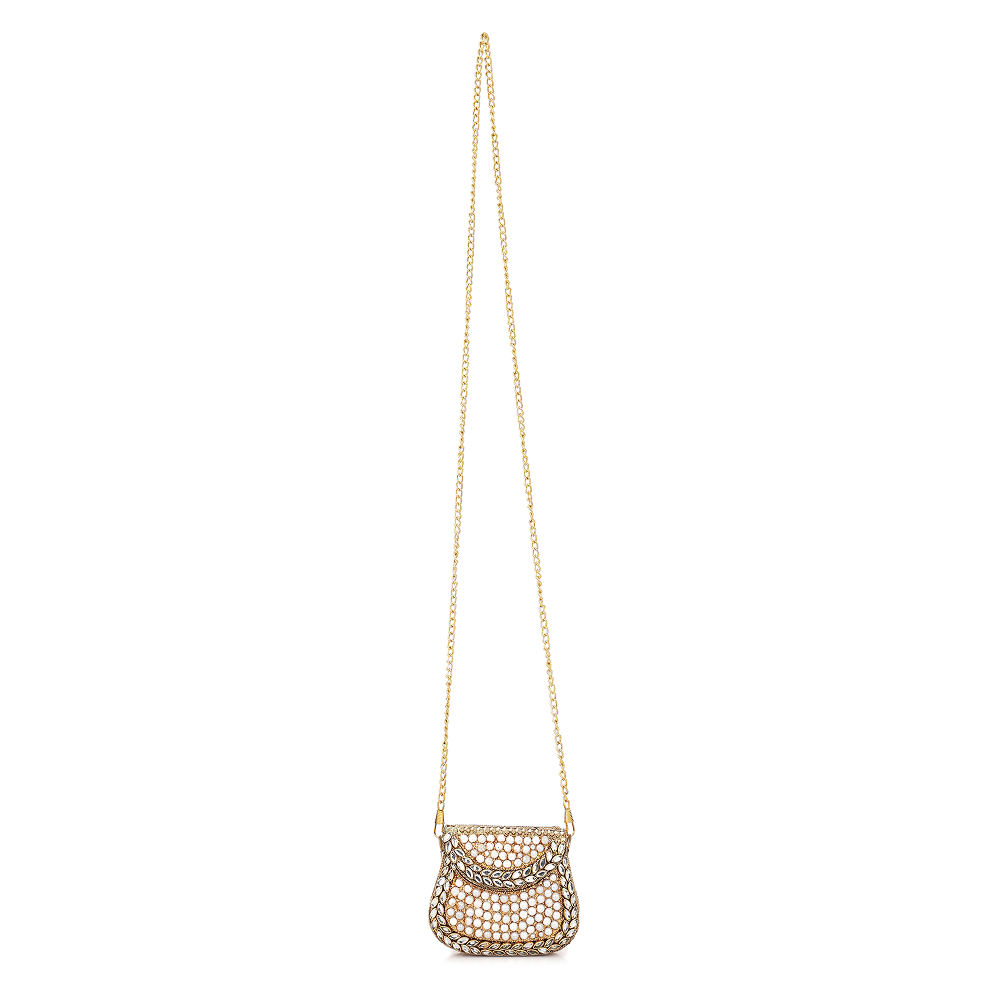 Mini Luxe Bag V1 Secondary image