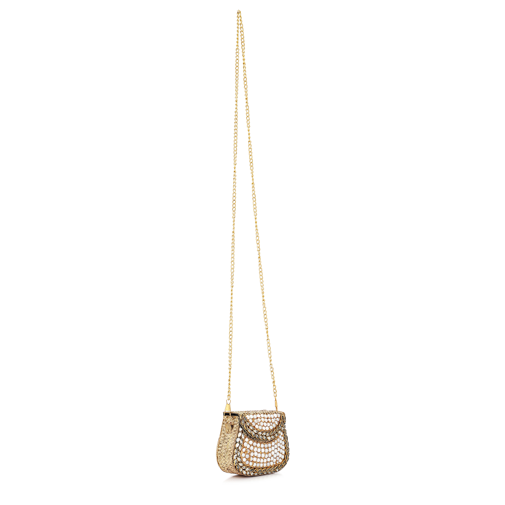 Mini Luxe Bag V1