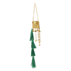 Brass Ginni Bag