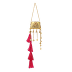 Brass Ginni Bag