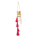Brass Ginni Bag
