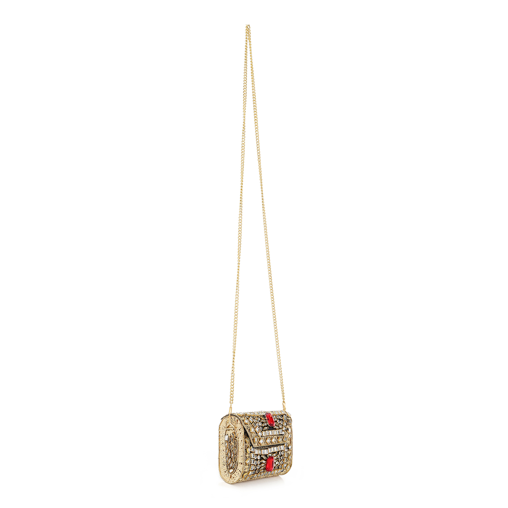 Mini Luxe Bag