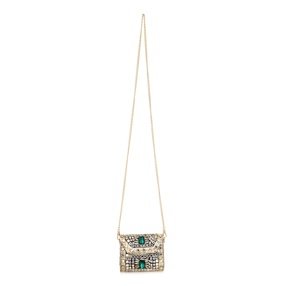 Mini Luxe Bag Secondary image