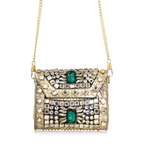 Mini Luxe Bag