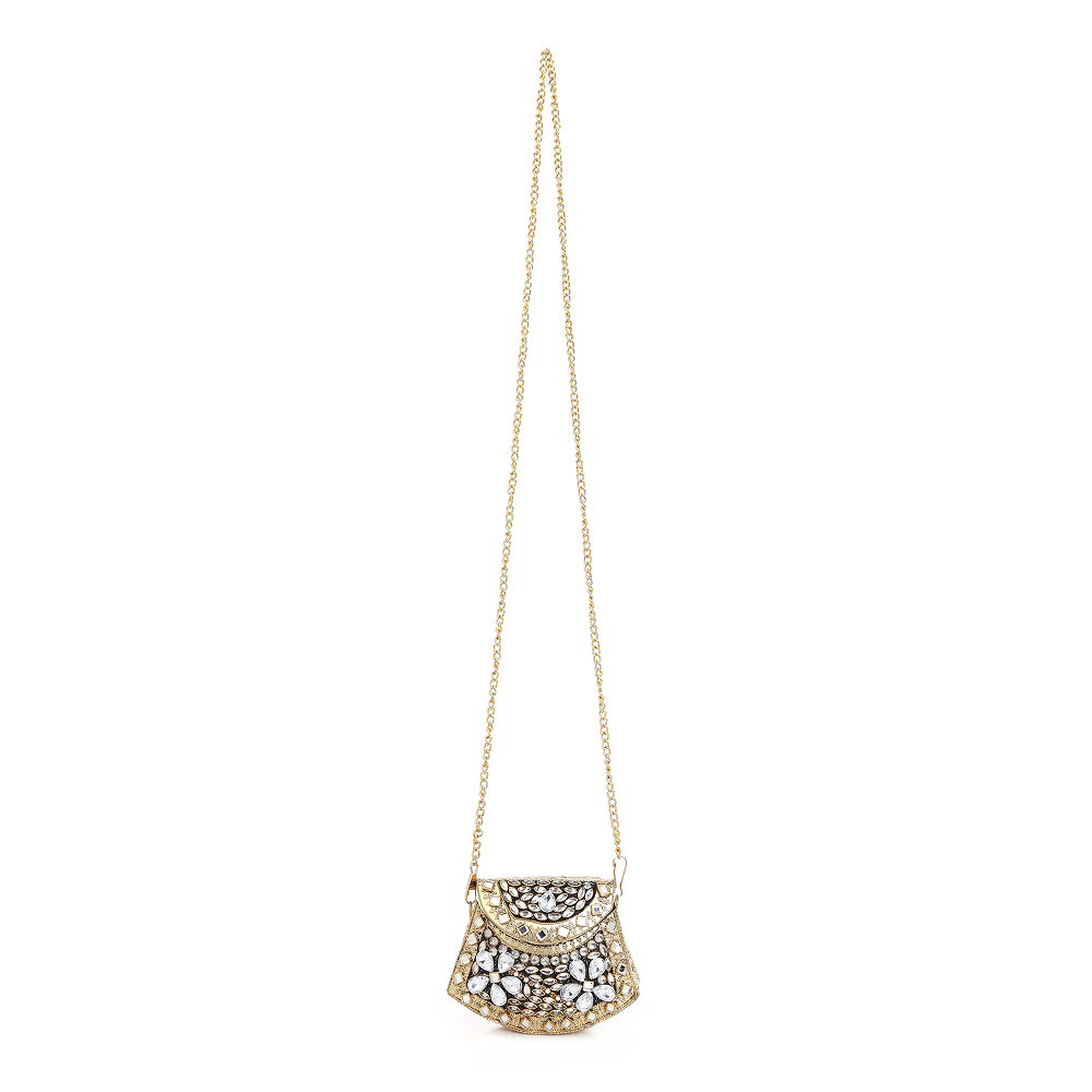 Mini Luxe Bag V3 Secondary image