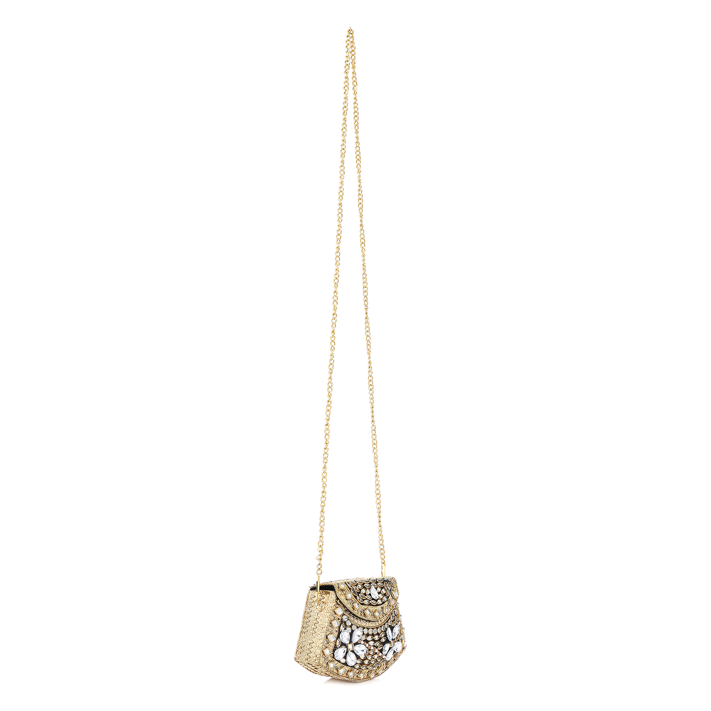Mini Luxe Bag V3