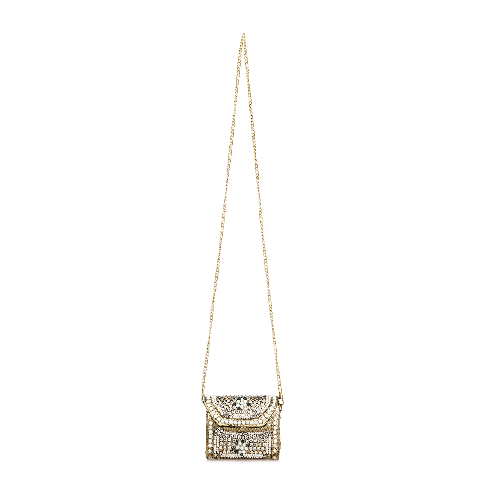 Mini Luxe Bag V2 Secondary image