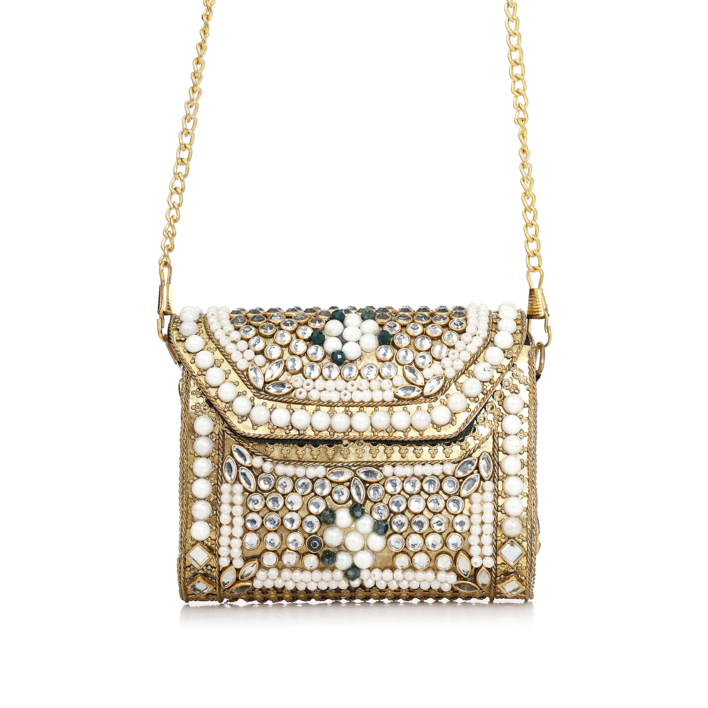 Mini Luxe Bag V2