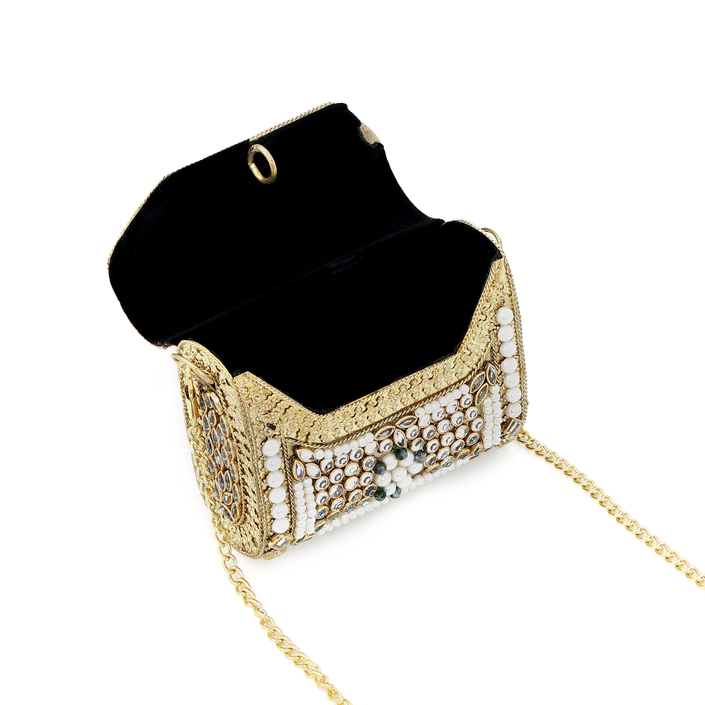 Mini Luxe Bag V2