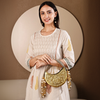 Moon Bag