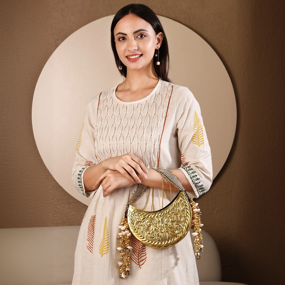 Moon Bag
