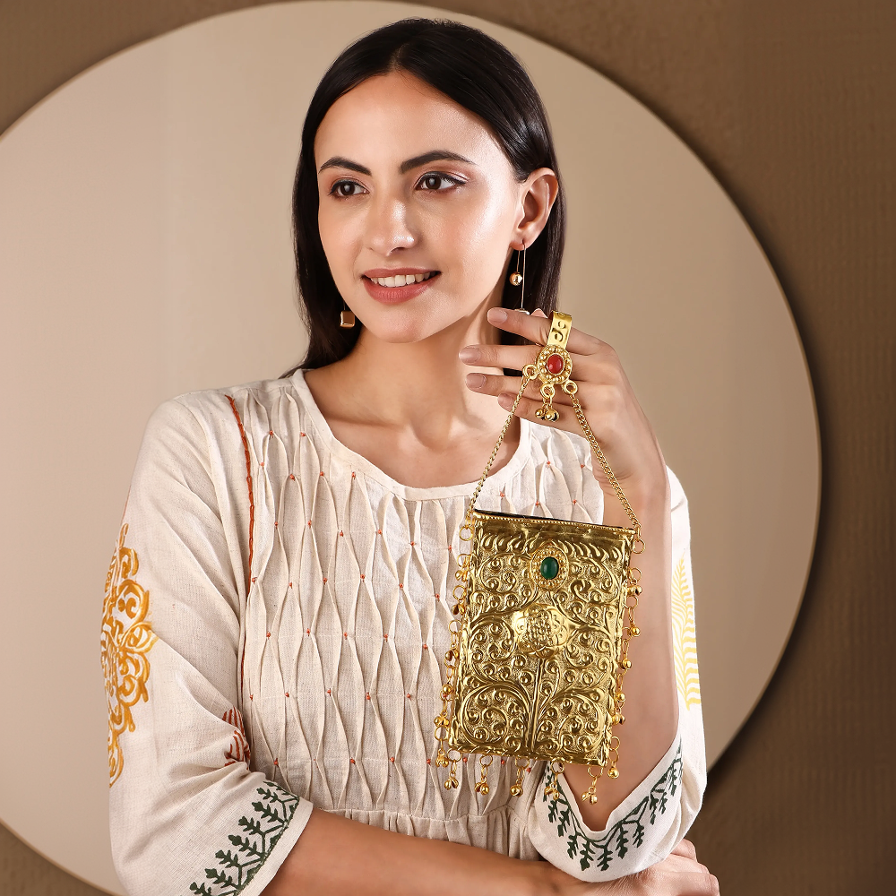 Ghungroo Phone Cover Main image