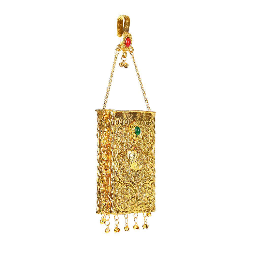 Ghungroo Phone Cover