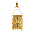 Ghungroo Phone Cover