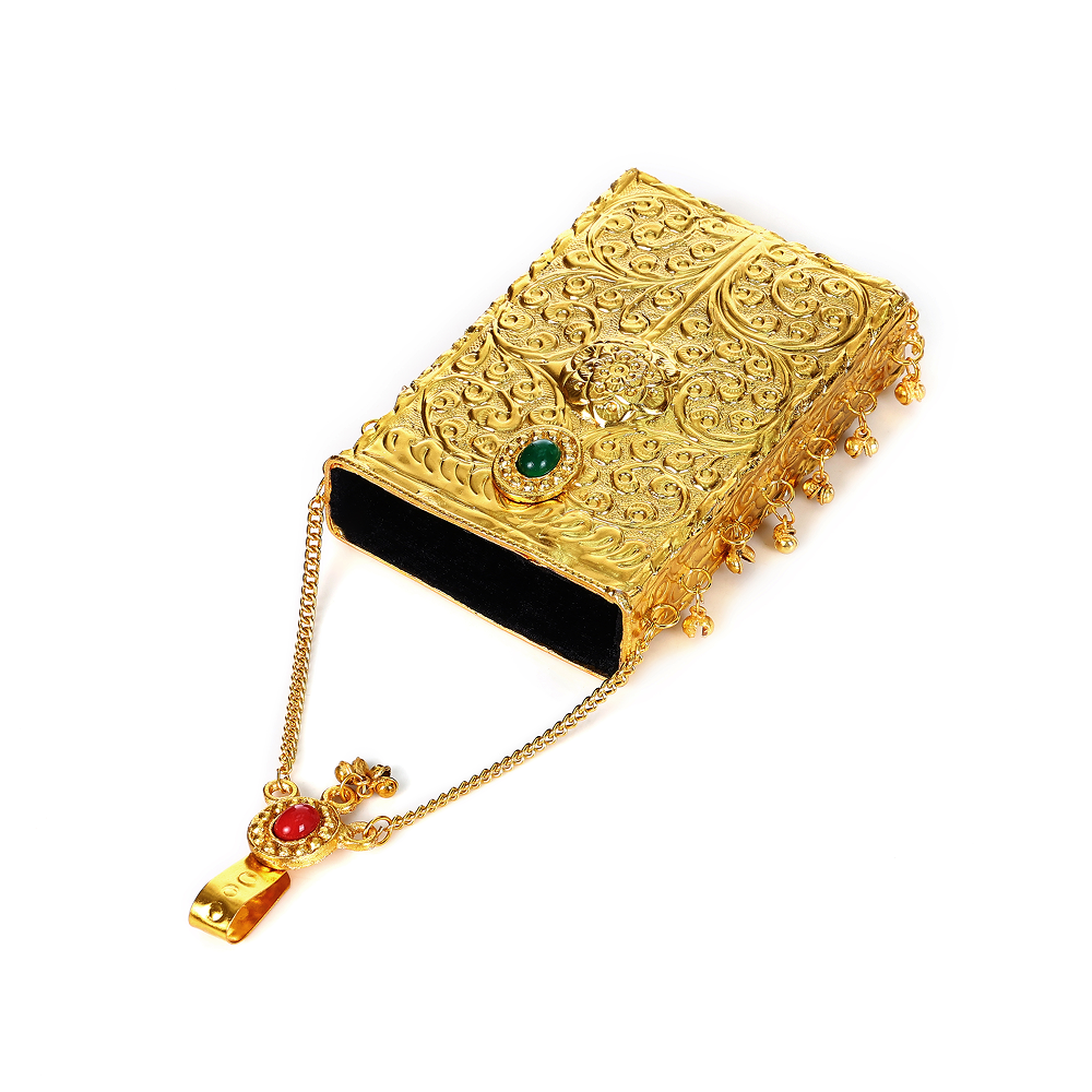 Ghungroo Phone Cover
