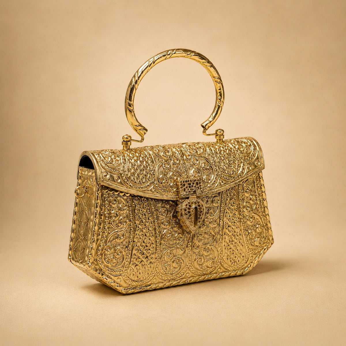 Jashn Jewel Clutch Main image